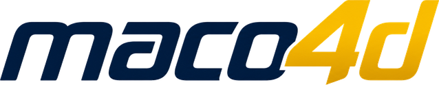 Logo maco4d